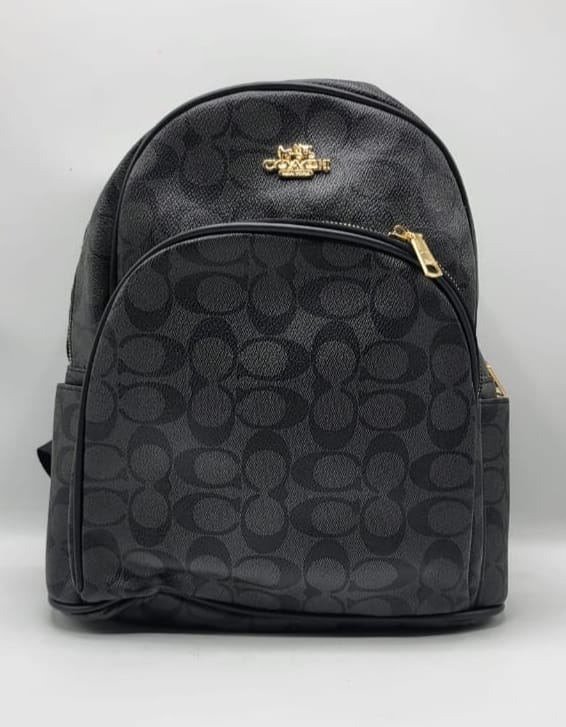 COACH