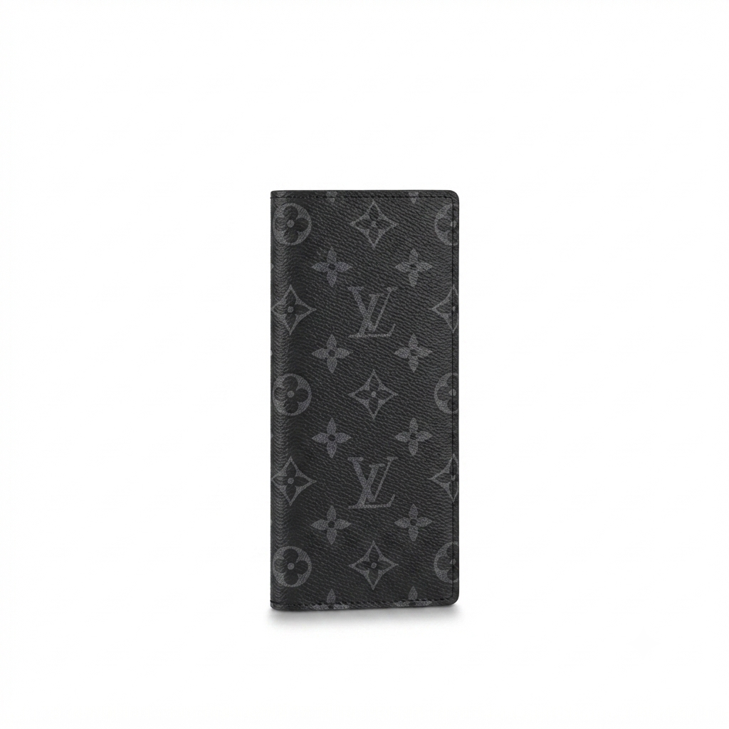 Louis Vuitton Brazza Wallet