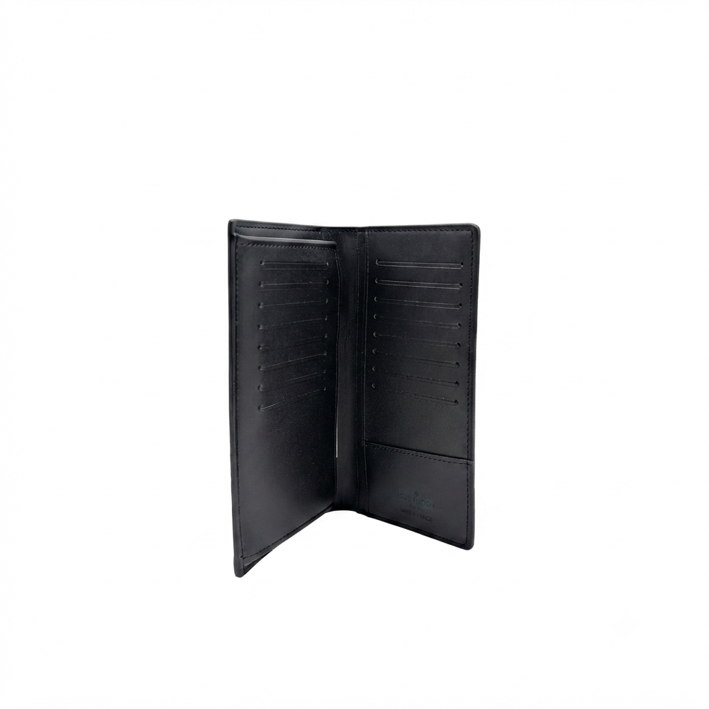 Louis Vuitton Portefeuille Brazza
