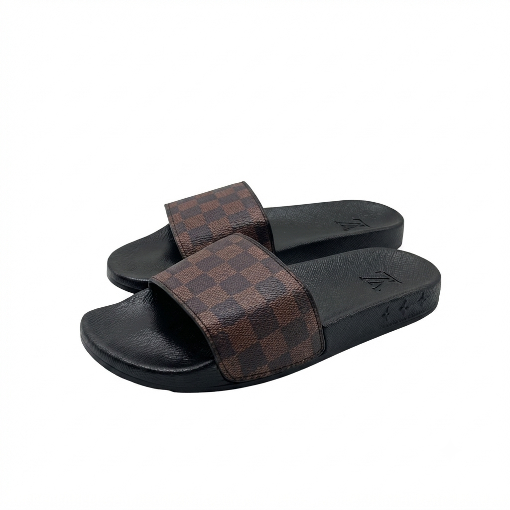 Louis Vuitton checkered