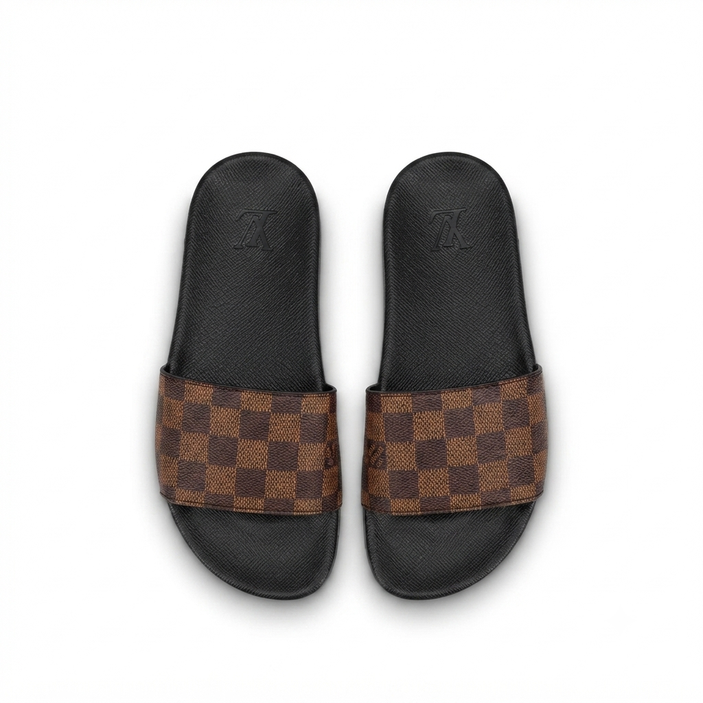 Louis Vuitton checkered