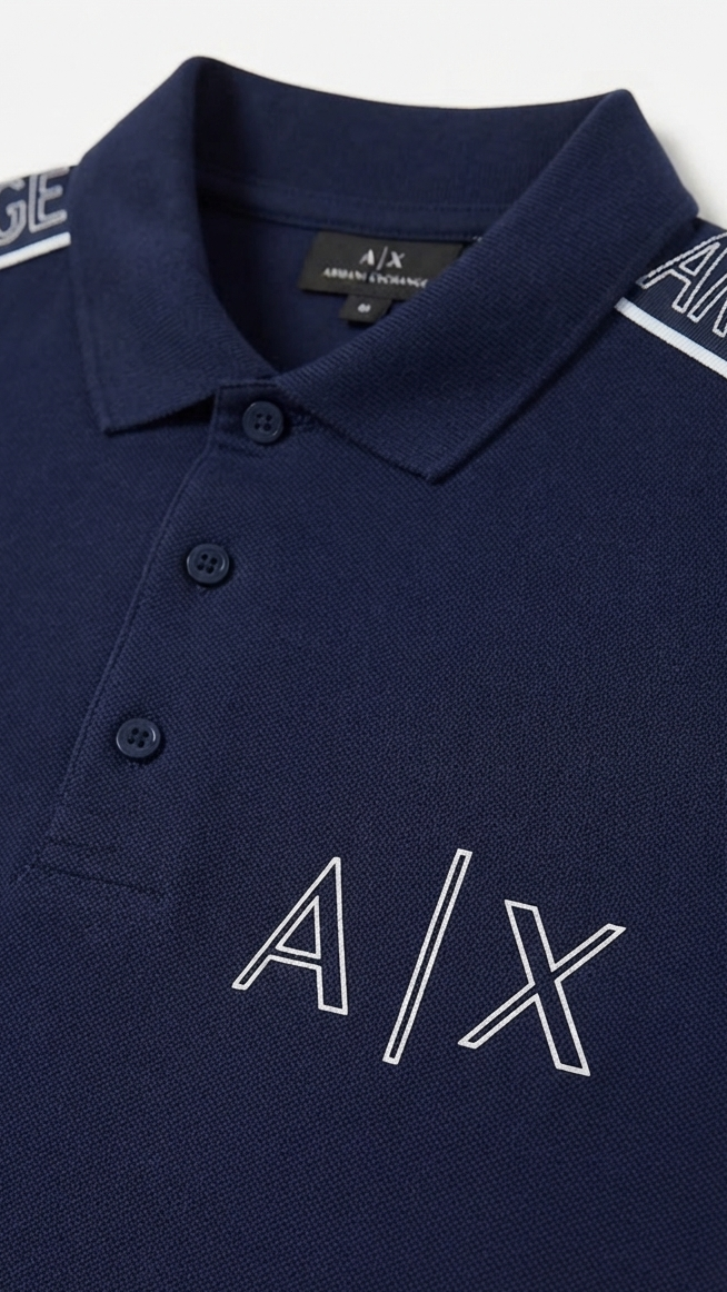 Armani Exchange 02