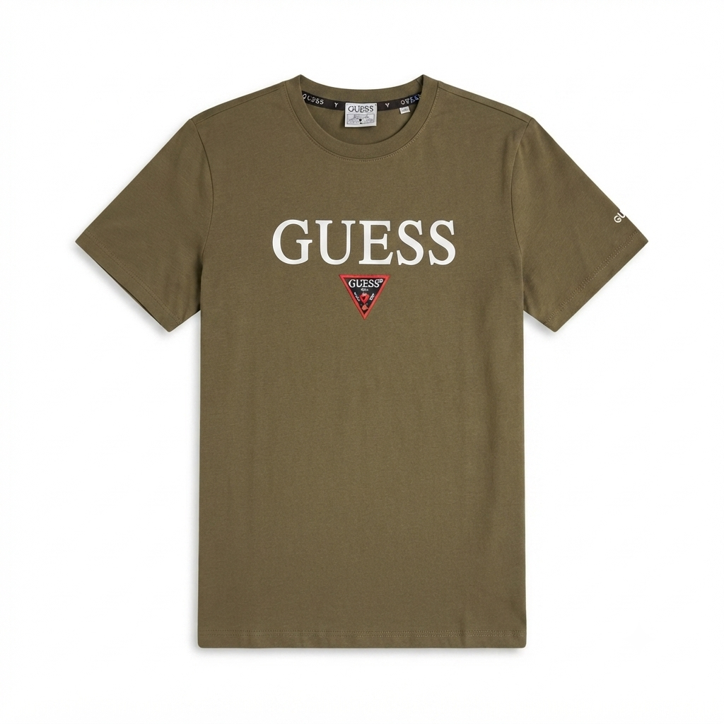 GUESS