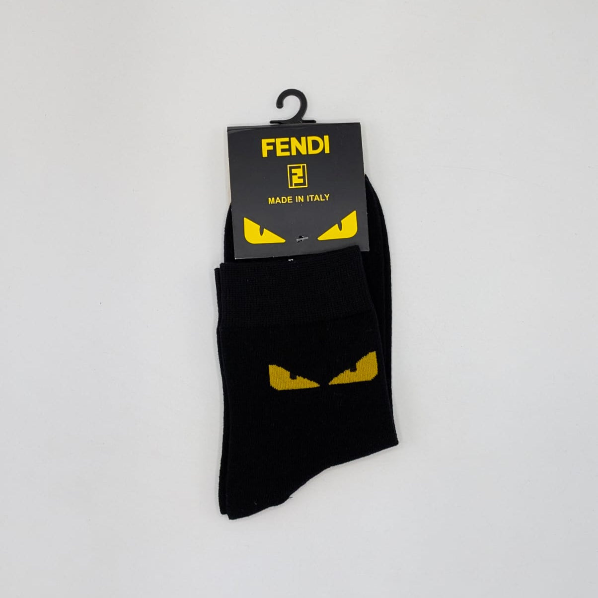 FENDI RENDOM STYLE SOCKS