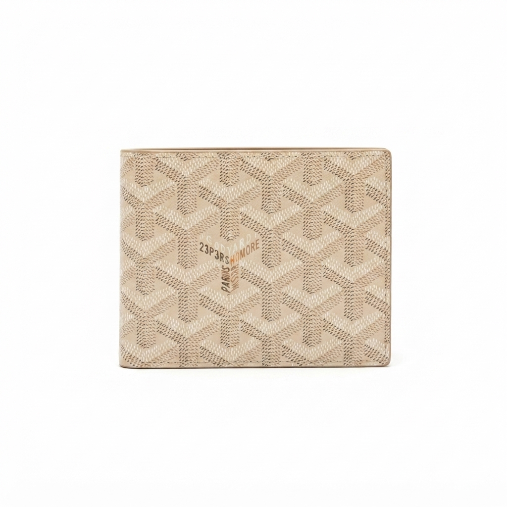 Goyard Victoire bifold