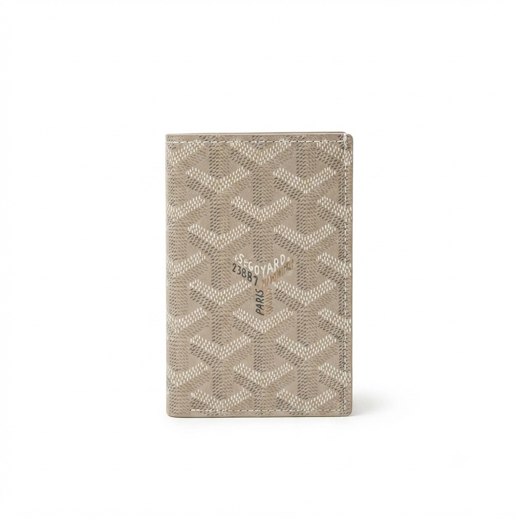 Goyard Saint-Pierre card holder 1.1