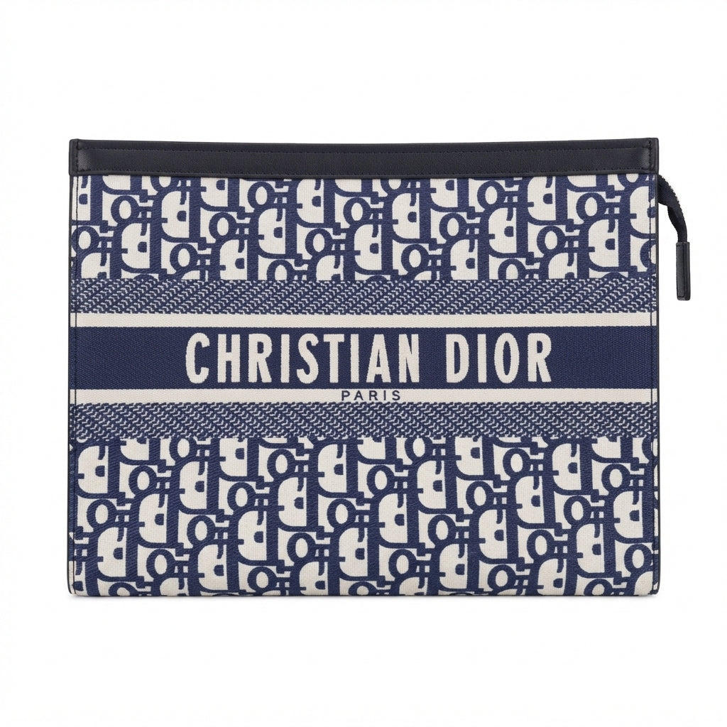 "Christian Dior Paris"