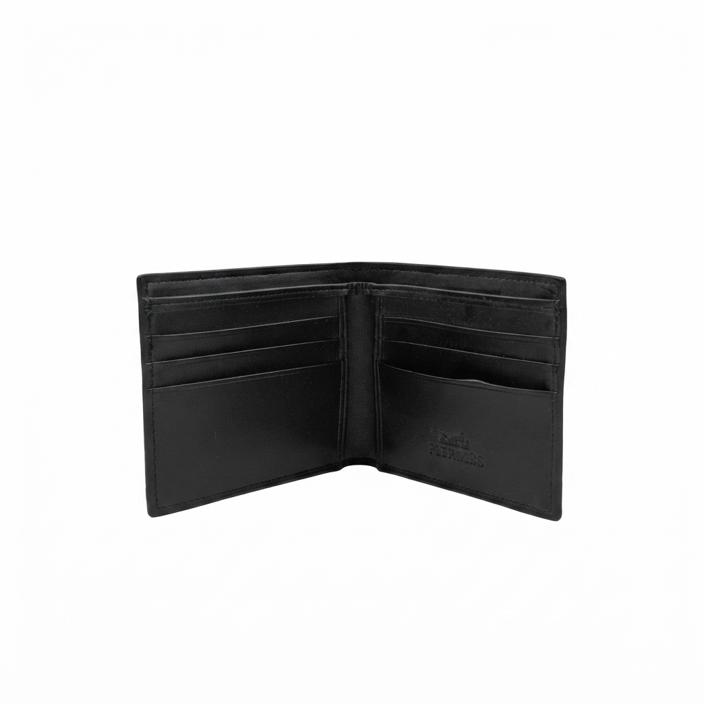 Hermès Bifold Wallet 1 :1 Grade