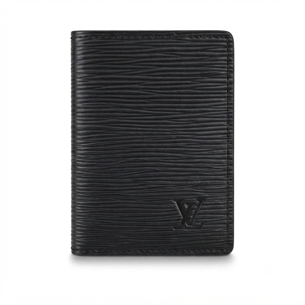 Pocket Organizer Taiga leather  Epi leather