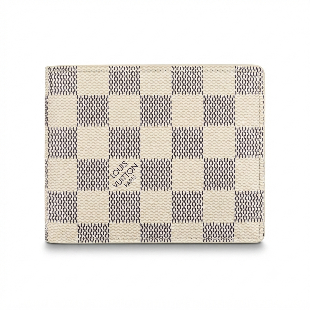 Louis VuitON Damier Azur Marco