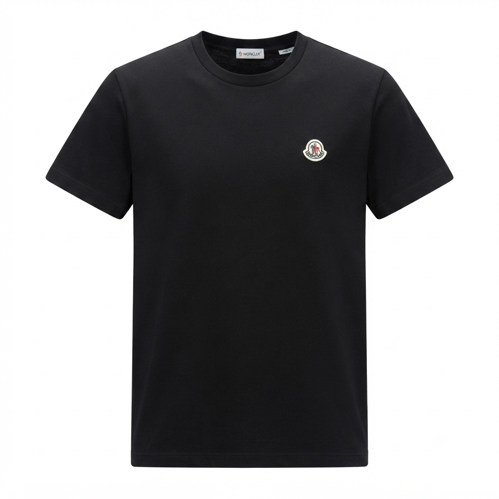 Moncler black