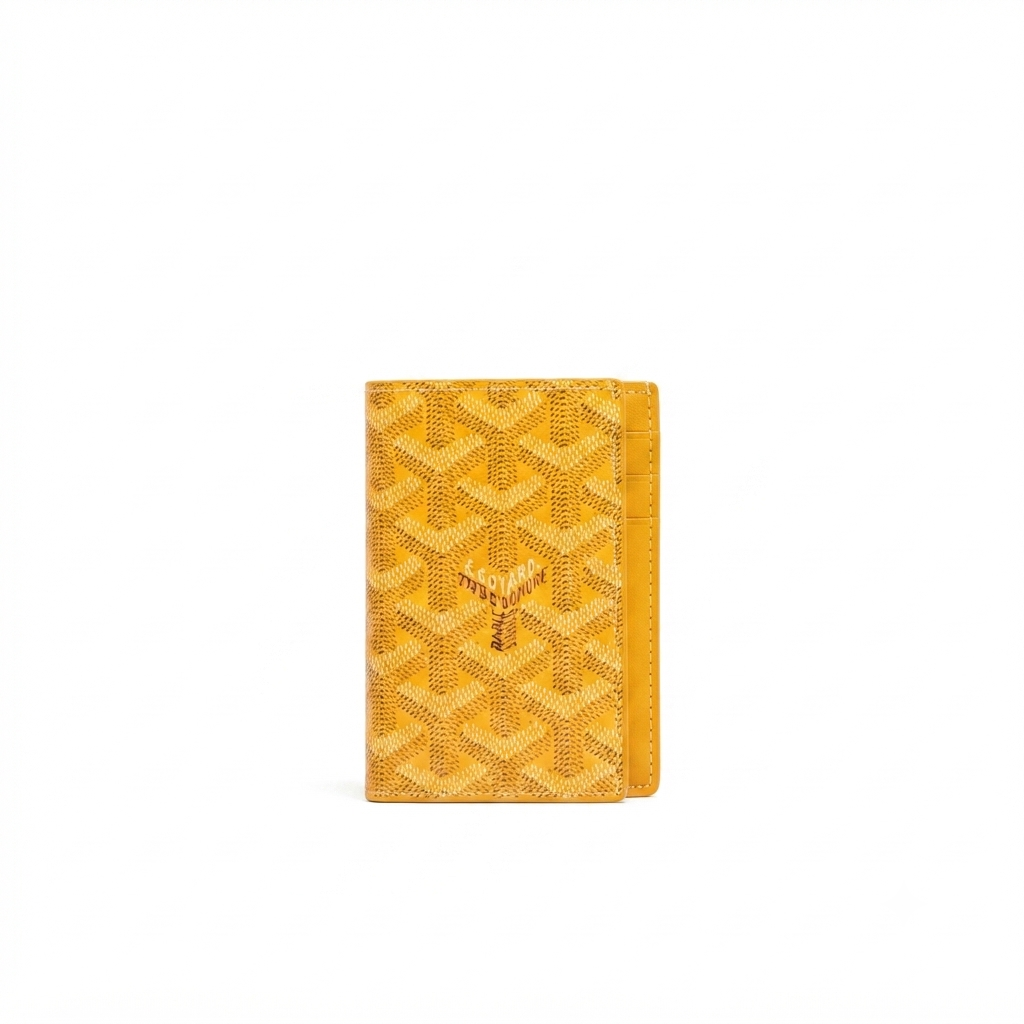 Goyard Saint-card holder 1.1 grade
