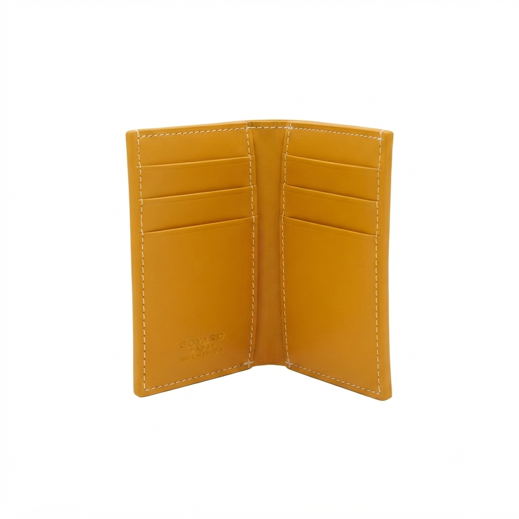 Goyard Saint-card holder 1.1 grade